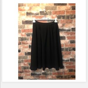 Black H&M Skirt
